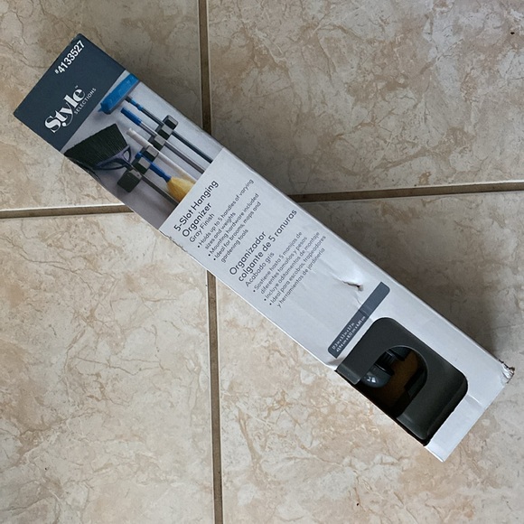 Pantry organizer - Picture 2 of 2